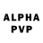 Alpha PVP СК КРИС Sukaina Zehra